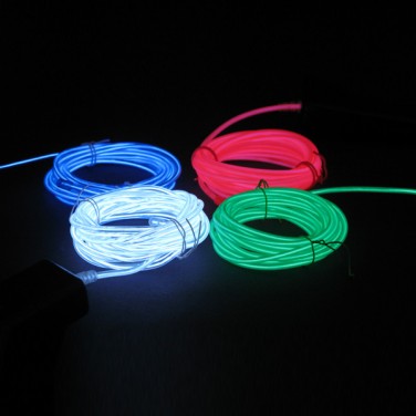El Wire Glow Wire