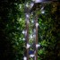 Solar Powered 25 Star Fairy Lights